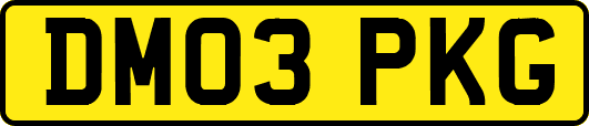 DM03PKG