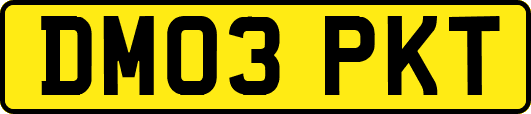 DM03PKT