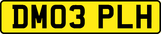 DM03PLH
