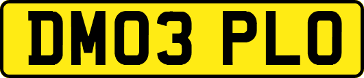 DM03PLO