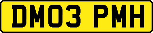 DM03PMH