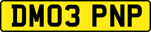 DM03PNP