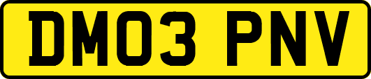 DM03PNV