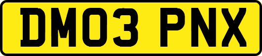 DM03PNX