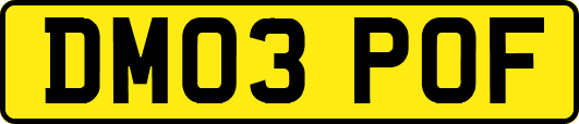 DM03POF