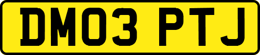 DM03PTJ