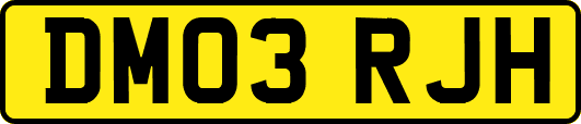 DM03RJH