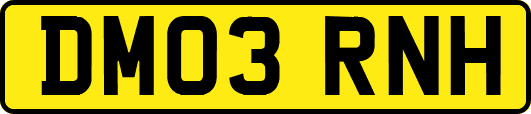 DM03RNH