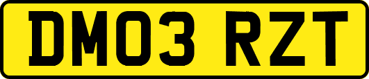 DM03RZT