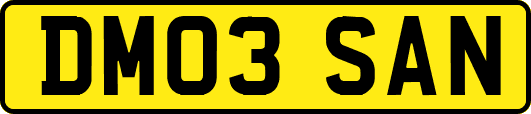 DM03SAN
