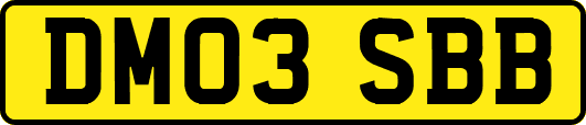 DM03SBB