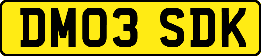 DM03SDK