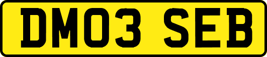 DM03SEB