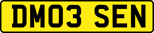 DM03SEN