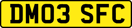 DM03SFC