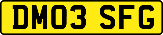 DM03SFG