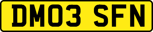 DM03SFN