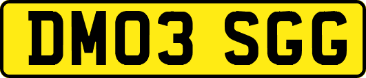 DM03SGG