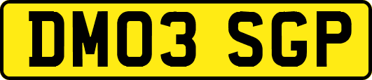 DM03SGP