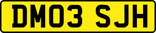 DM03SJH