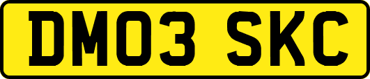 DM03SKC