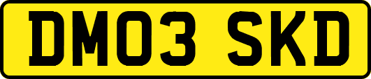 DM03SKD