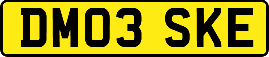 DM03SKE