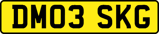 DM03SKG