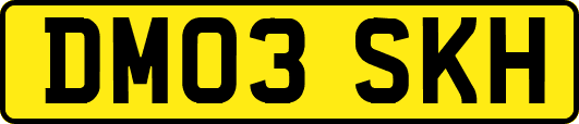 DM03SKH