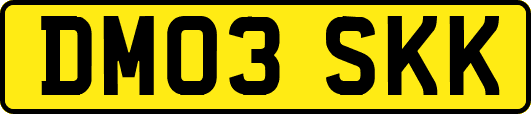 DM03SKK