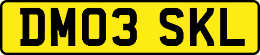 DM03SKL