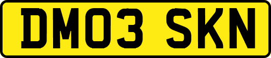 DM03SKN