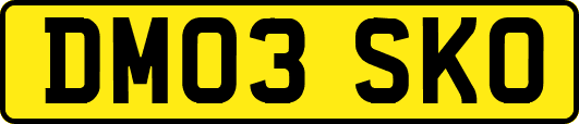DM03SKO