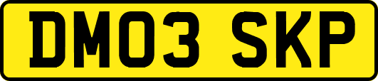 DM03SKP