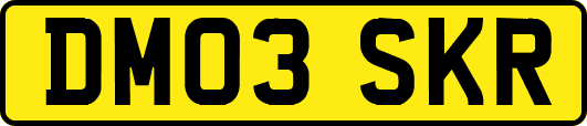 DM03SKR