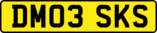 DM03SKS