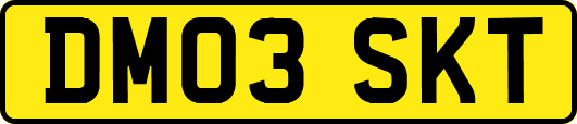 DM03SKT