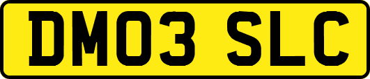DM03SLC