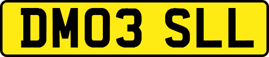 DM03SLL