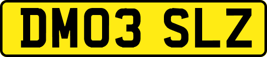DM03SLZ