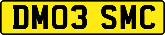 DM03SMC