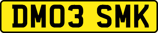 DM03SMK