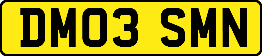 DM03SMN