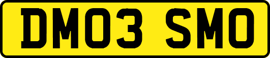 DM03SMO