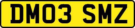 DM03SMZ