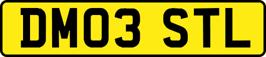 DM03STL