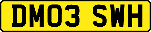 DM03SWH