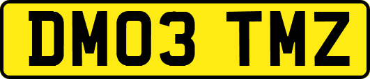 DM03TMZ