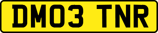 DM03TNR