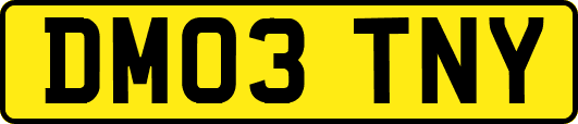 DM03TNY